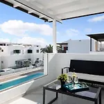 Casa Fariones 푸에르토 델 카르멘