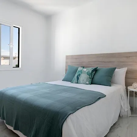 Casa Fariones * Puerto del Carmen (Lanzarote)