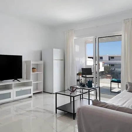 Lägenhet Casa Fariones
