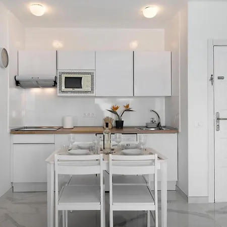 Lägenhet Casa Fariones