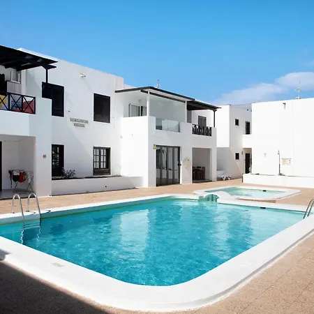 Casa Fariones Lägenhet *