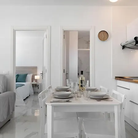 Casa Fariones Lägenhet Puerto del Carmen (Lanzarote)