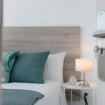 Apartment Casa Fariones *