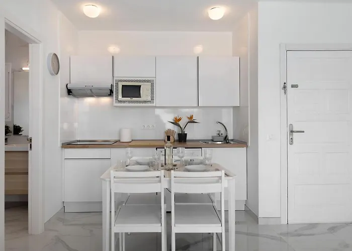 Apartament Casa Fariones