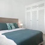 Apartmán Casa Fariones