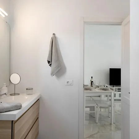 Casa Fariones Διαμέρισμα Πουέρτο Ντελ Κάρμεν