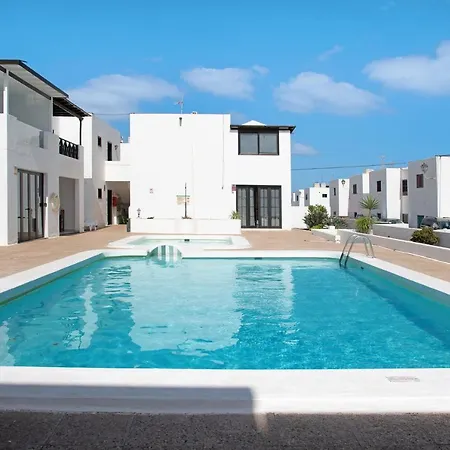 Casa Fariones Διαμέρισμα *