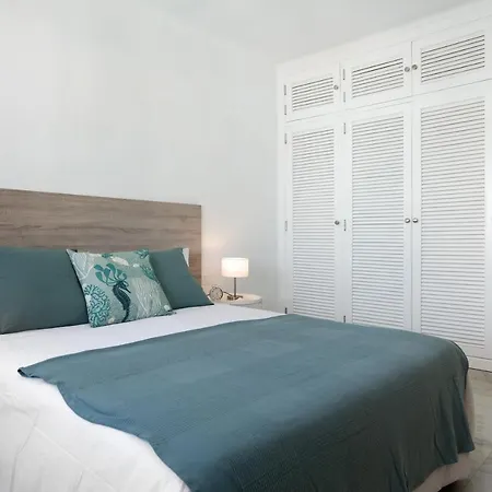 Casa Fariones Διαμέρισμα Πουέρτο Ντελ Κάρμεν