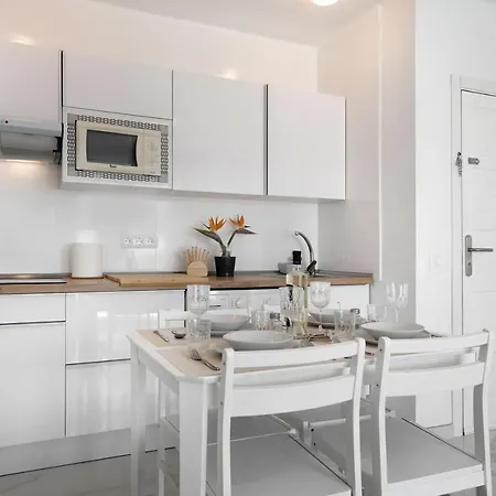 Casa Fariones Daire Puerto del Carmen (Lanzarote)