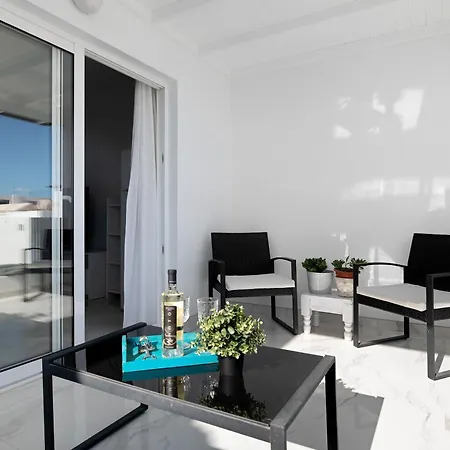 아파트 Casa Fariones *