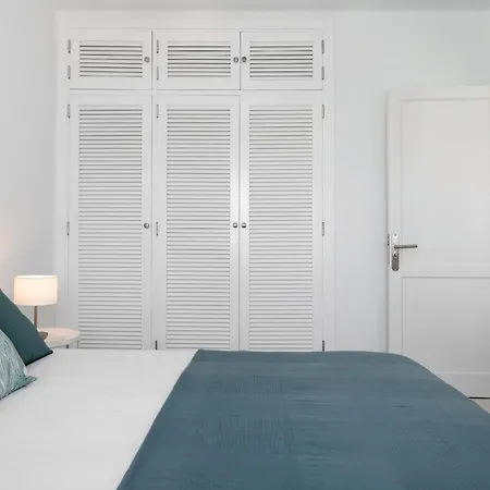 Casa Fariones 아파트 *