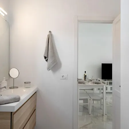 아파트 Casa Fariones