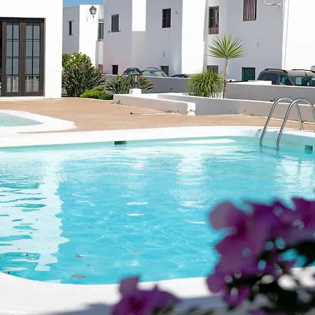 Casa Fariones 아파트 푸에르토 델 카르멘