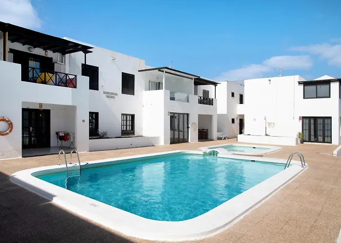 Casa Fariones Lejlighed *