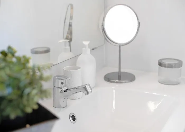 Lejlighed Casa Fariones Puerto del Carmen (Lanzarote)