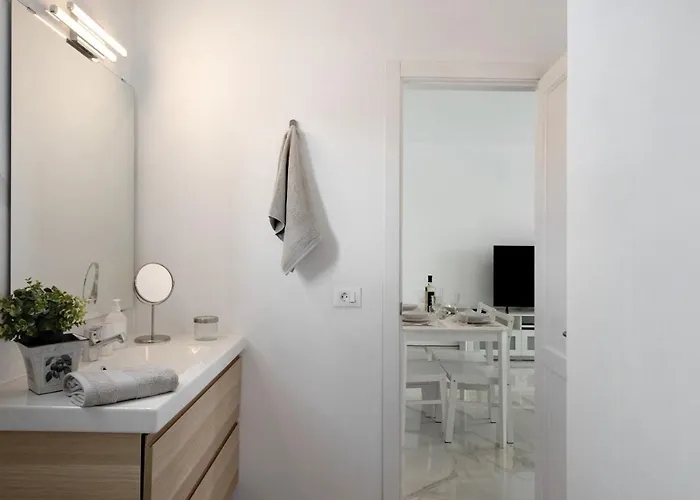 Casa Fariones Lejlighed Puerto del Carmen (Lanzarote)