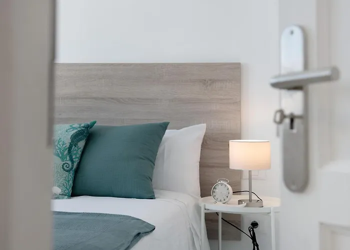 Lejlighed Casa Fariones *