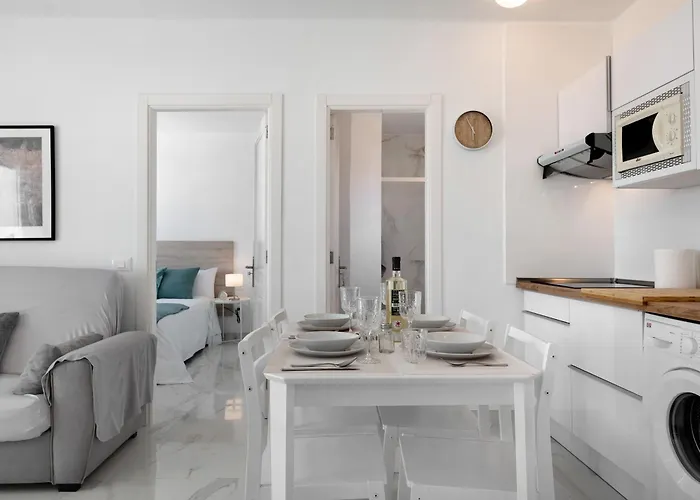 Casa Fariones Lejlighed *