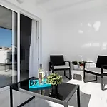 Casa Fariones * Puerto del Carmen (Lanzarote)