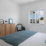 Casa Fariones Daire