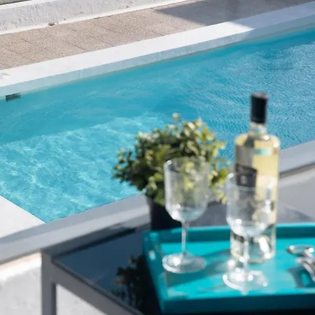 Apartamento Casa Fariones