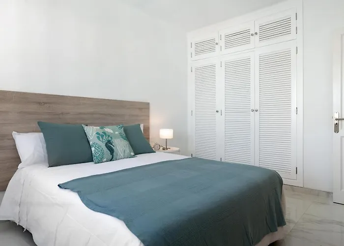 Casa Fariones Lägenhet Puerto del Carmen (Lanzarote)