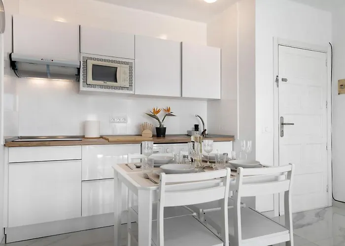 Casa Fariones Lägenhet Puerto del Carmen (Lanzarote)