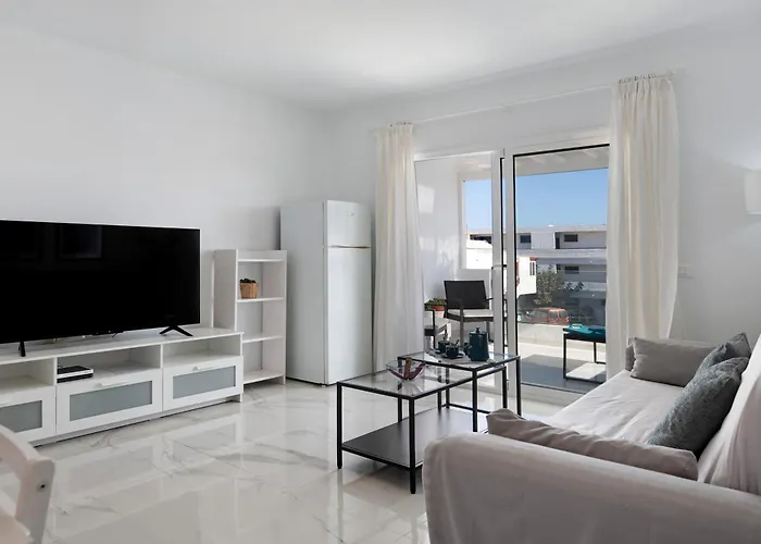 Lägenhet Casa Fariones Puerto del Carmen (Lanzarote)